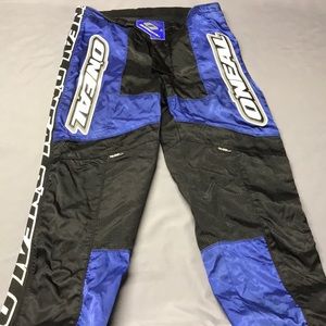 O’NEAL Racing Elements 32” Kevlar Motocross Pants